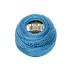 Cotton Perle N8 κουβαράκι