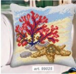 Μαξιλαράκι Κίτ 40*40 cm