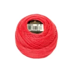 Cotton Perle N8 κουβαράκι