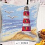 Μαξιλαράκι Κίτ 40*40 cm