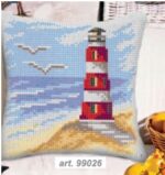 Μαξιλαράκι Κίτ 40*40 cm