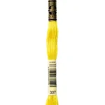 Κλωστή Μουλινέ DMC