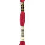 Κλωστή Μουλινέ DMC