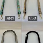 Λουράκι 1.20 μέτρα.