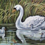 Κέντημα Gobelin 0.50 * 0.40