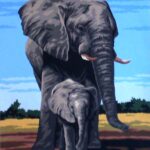 Κέντημα Gobelin 0.50 * 0.40