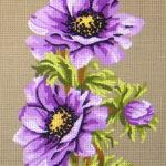 Κέντημα Gobelin 0.20 * 0.50