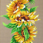 Κέντημα Gobelin 0.20 * 0.50