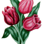 Κέντημα Gobelin 0.20 * 0.25