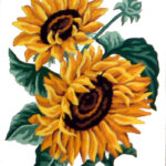 Κέντημα Gobelin 0.20 * 0.25