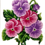 Κέντημα Gobelin 0.20 * 0.25