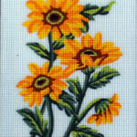 Κέντημα Gobelin 0.20 * 0.25