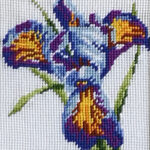 Κέντημα Gobelin 0.20 * 0.25