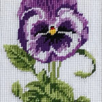 Κέντημα Gobelin 0.20 * 0.25