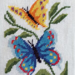 Κέντημα Gobelin 0.20 * 0.25