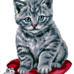 Κέντημα Gobelin 0.20 * 0.25