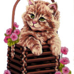 Κέντημα Gobelin 0.20 * 0.25