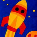 Κέντημα Gobelin Κίτ 0.20 *0.25