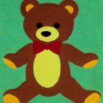 Κέντημα Gobelin Κίτ 0.20 *0.25