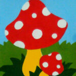 Κέντημα Gobelin Κίτ 0.20 *0.25