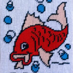 Κέντημα Gobelin Κίτ 0.20 *0.25