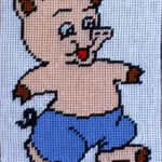 Κέντημα Gobel