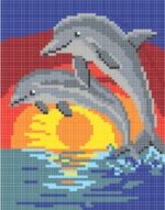 Κέντημα Gobelin Κίτ 0.20 *0.25 - Immagine 2