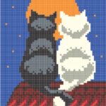 Κέντημα Gobelin Κίτ 0.20 *0.25