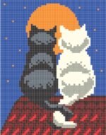 Κέντημα Gobelin Κίτ 0.20 *0.25