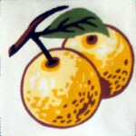 Κέντημα Gobelin Κίτ 0.14 *0.14