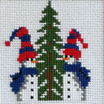 Κέντημα Gobelin κιτ 0.14 * 0.14