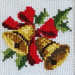 Κέντημα Gobelin κιτ 0.14 * 0.14