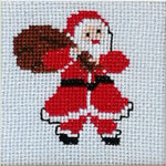 Κέντημα Gobelin κιτ 0.14 * 0.14