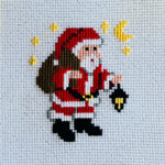 Κέντημα Gobelin κιτ 0.14 * 0.14