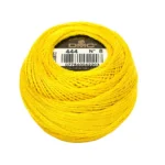 Cotton Perle N8 κουβαράκι