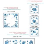 Kέντηματα Regina