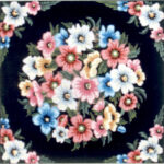 Κέντημα Gobelin καρέ 1.00 * 1.00