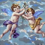 Κέντημα Gobelin 0.50 * 0.50