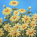 Κέντημα Gobelin 0.50 * 0.50