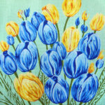 Κέντημα Gobelin 0.50 * 0.50