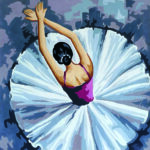 Κέντημα Gobelin 0.50 * 0.50