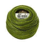 Cotton Perle N8 κουβαράκι