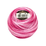 Cotton Perle N8 κουβαράκι