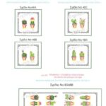 Kέντηματα Regina