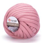 Marshmallow - Light Pink
