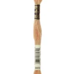 Κλωστή Μουλινέ DMC