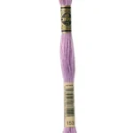 Κλωστή Μουλινέ DMC