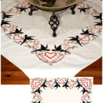 Κέντημα Gobelin Κίτ 0.90 * 0.90