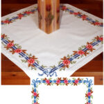 Κέντημα Gobelin Κίτ 0.90 * 0.90