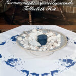 Κέντημα Gobelin Κίτ 0.90 * 0.90